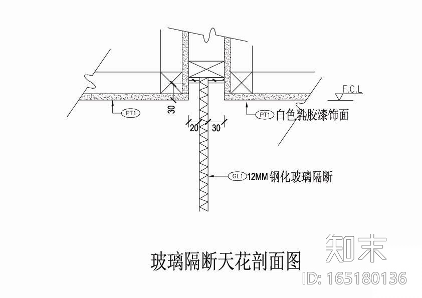 地面cad施工图下载【ID:165180136】