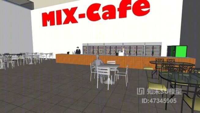 混合emporeumSU模型下载【ID:817813640】