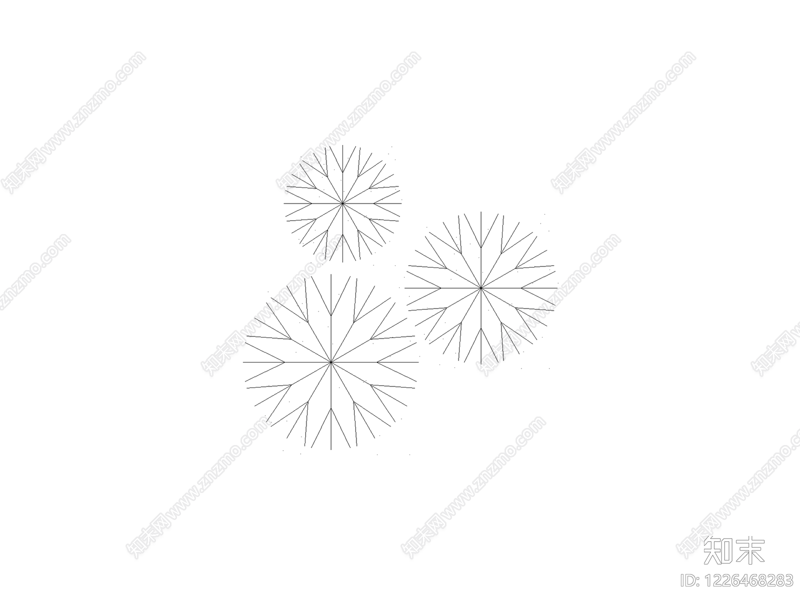 填充图案cad施工图下载【ID:1226468283】