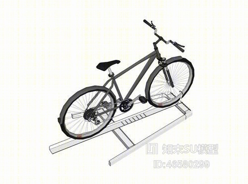 其他灯具SU模型下载【ID:46580299】