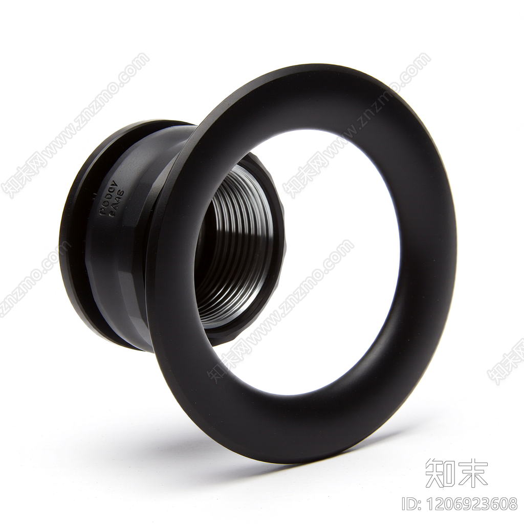 筒灯模型3D模型下载【ID:1206923608】