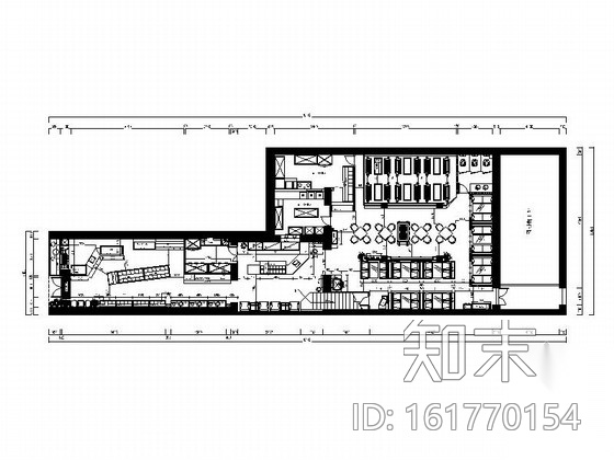 咖啡冷饮专卖店现代风格室内装修图施工图下载【ID:161770154】
