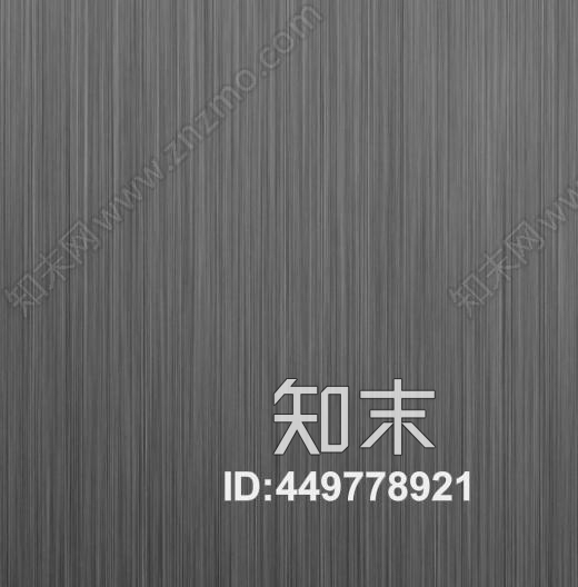 黑灰色不锈钢贴图下载【ID:449778921】