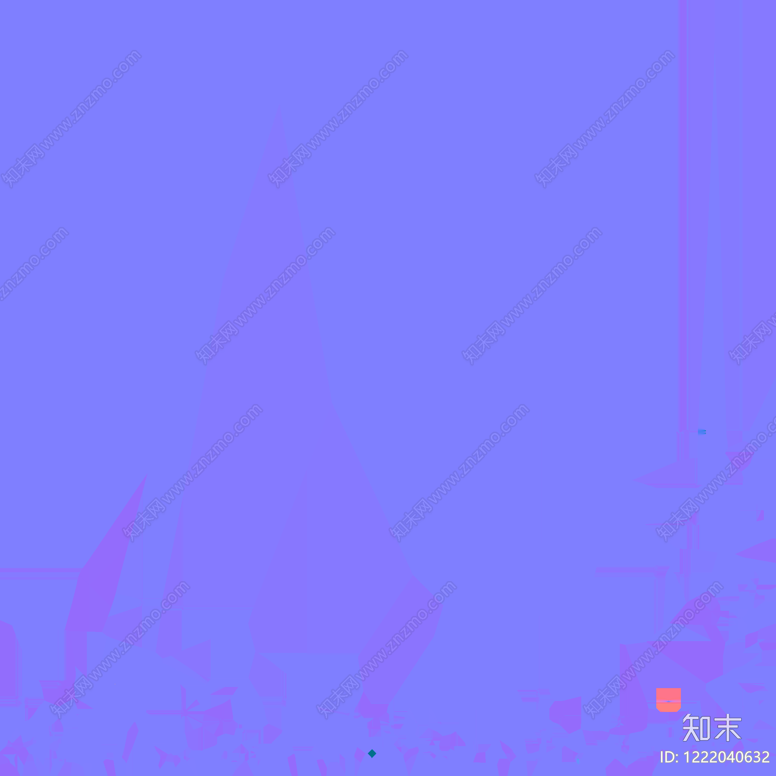 天空盒贴图高清贴图材质