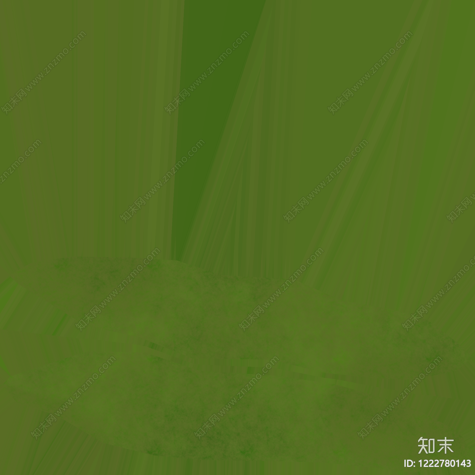 苔藓纹理高清贴图材质