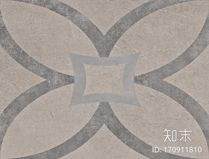 仿古砖高清贴图材质
