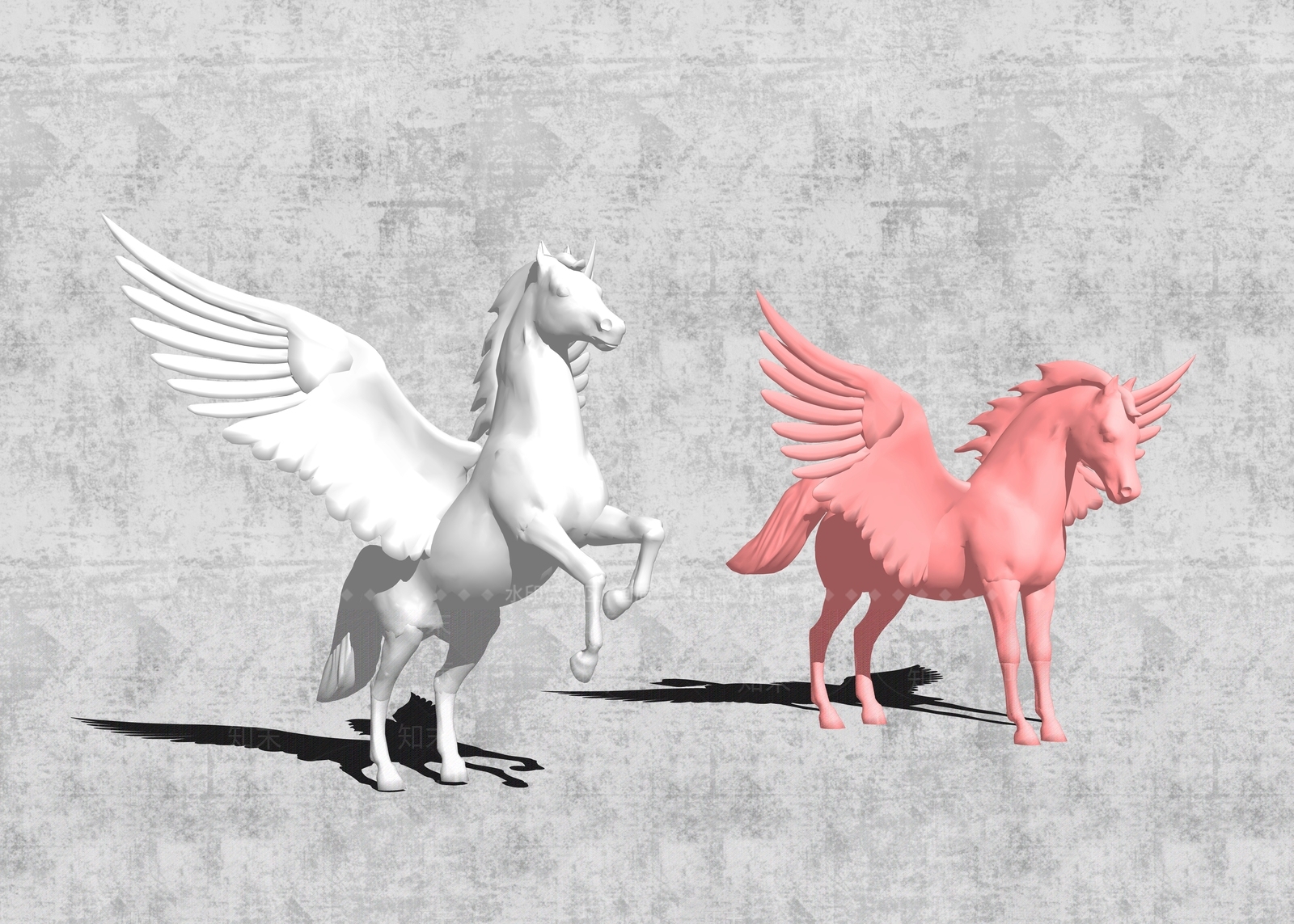 飞马SU模型下载【ID:636054608】