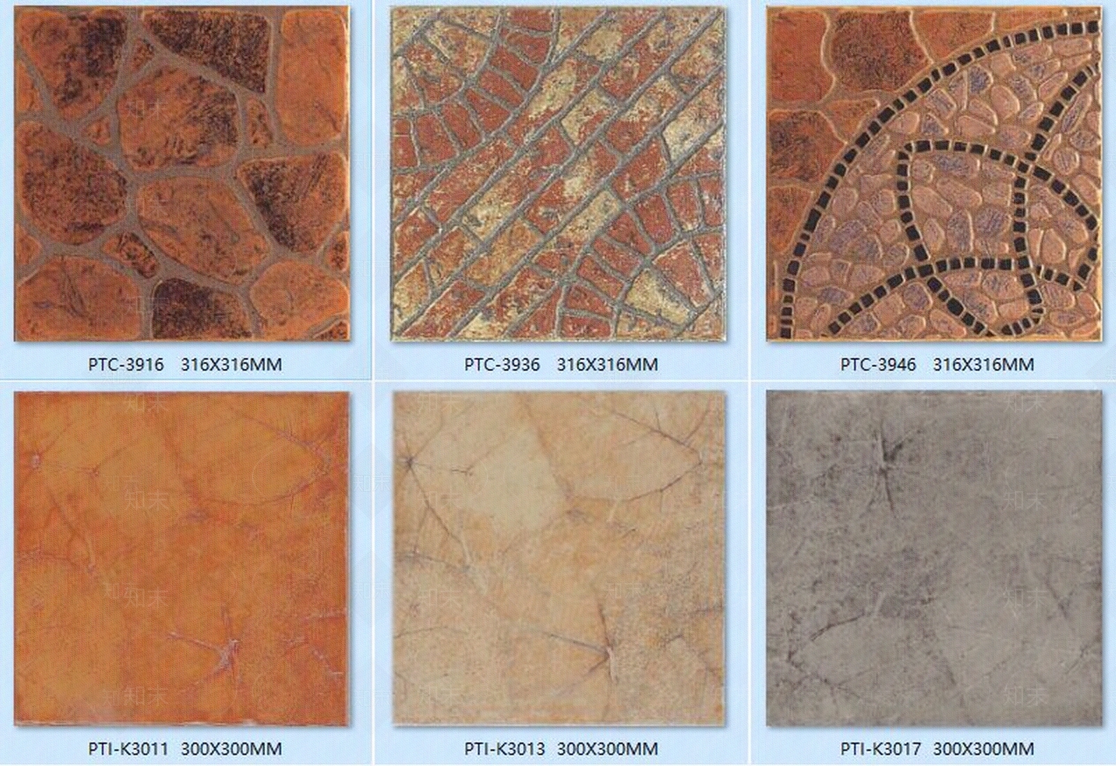 高清仿古砖大理石阳台砖贴图下载【ID:436156400】