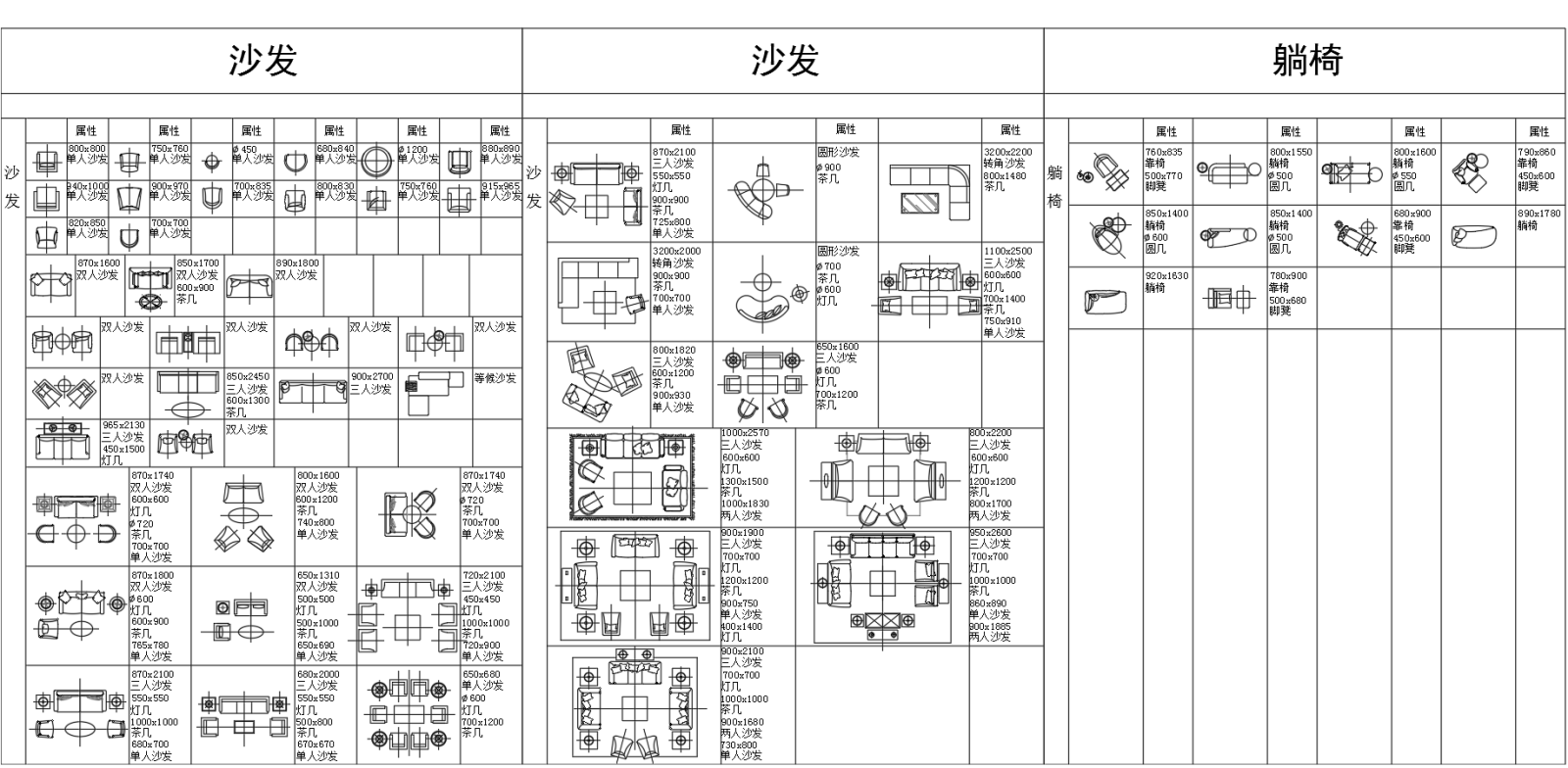 AFSO傅厚民-工装家具图库cad施工图下载【ID:241737174】