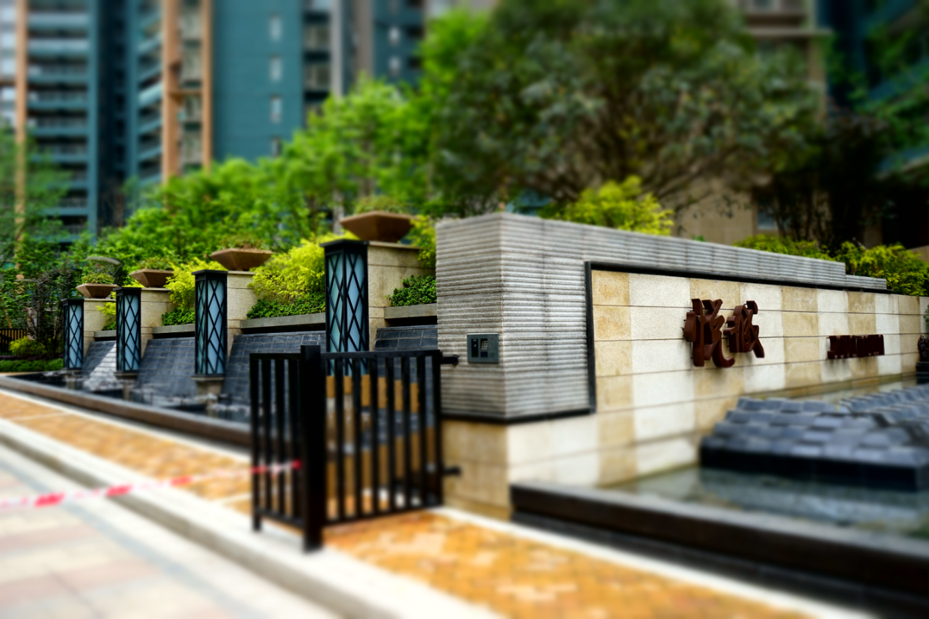 成都悦城会所室内装修设计|CAD施工图+物料表+效果图cad施工图下载【ID:741839310】