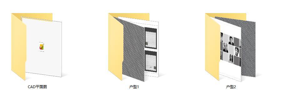 HWCD-成都万华麓湖450平大平层豪宅样板间施工图下载【ID:543333409】