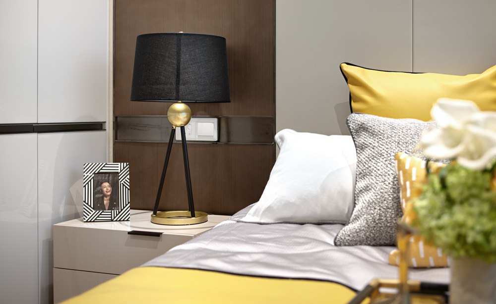 重庆万科翰林D区样板房5户型施工图下载【ID:543761759】