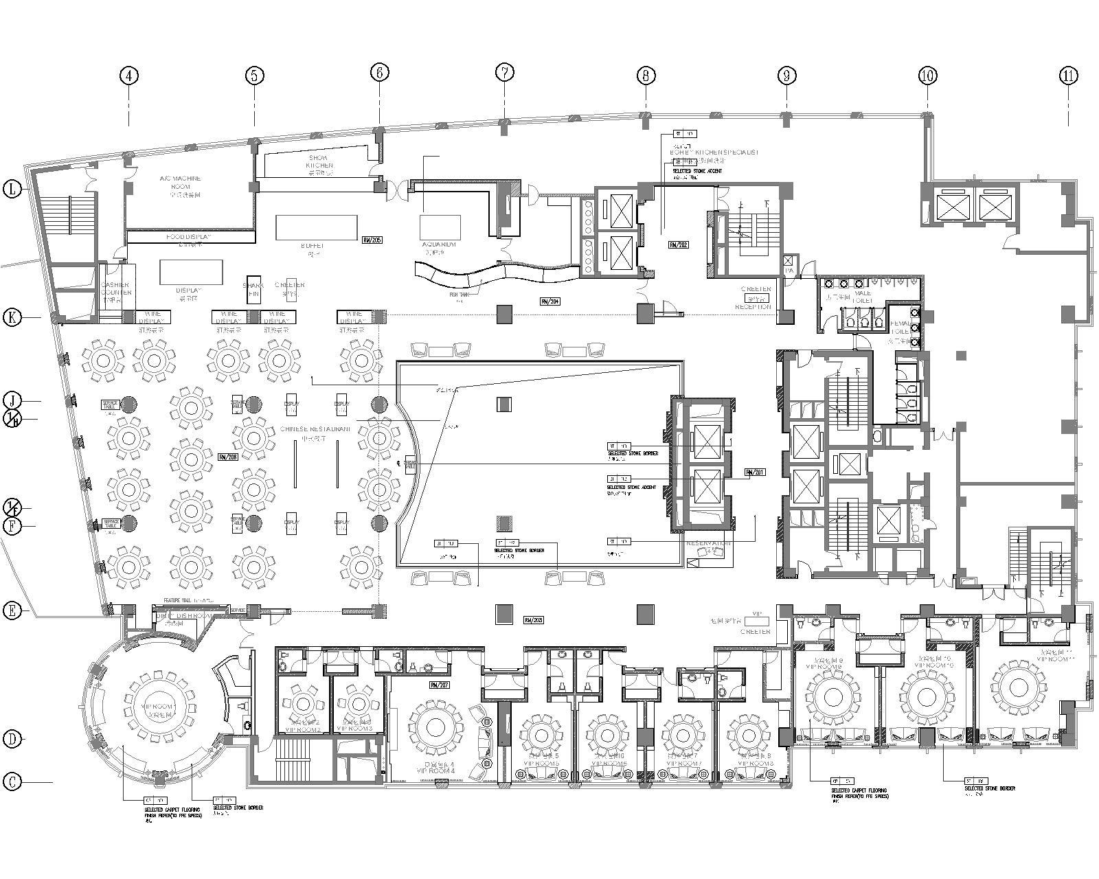 AB_Concept-134cad施工图下载【ID:644594631】