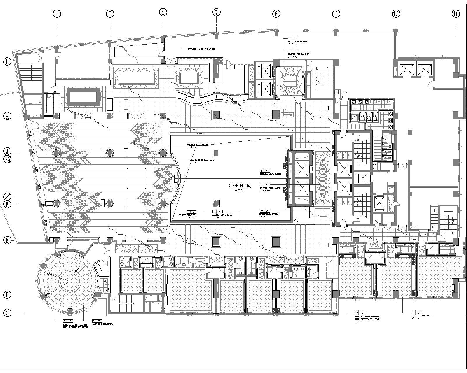 AB_Concept-134cad施工图下载【ID:644594631】