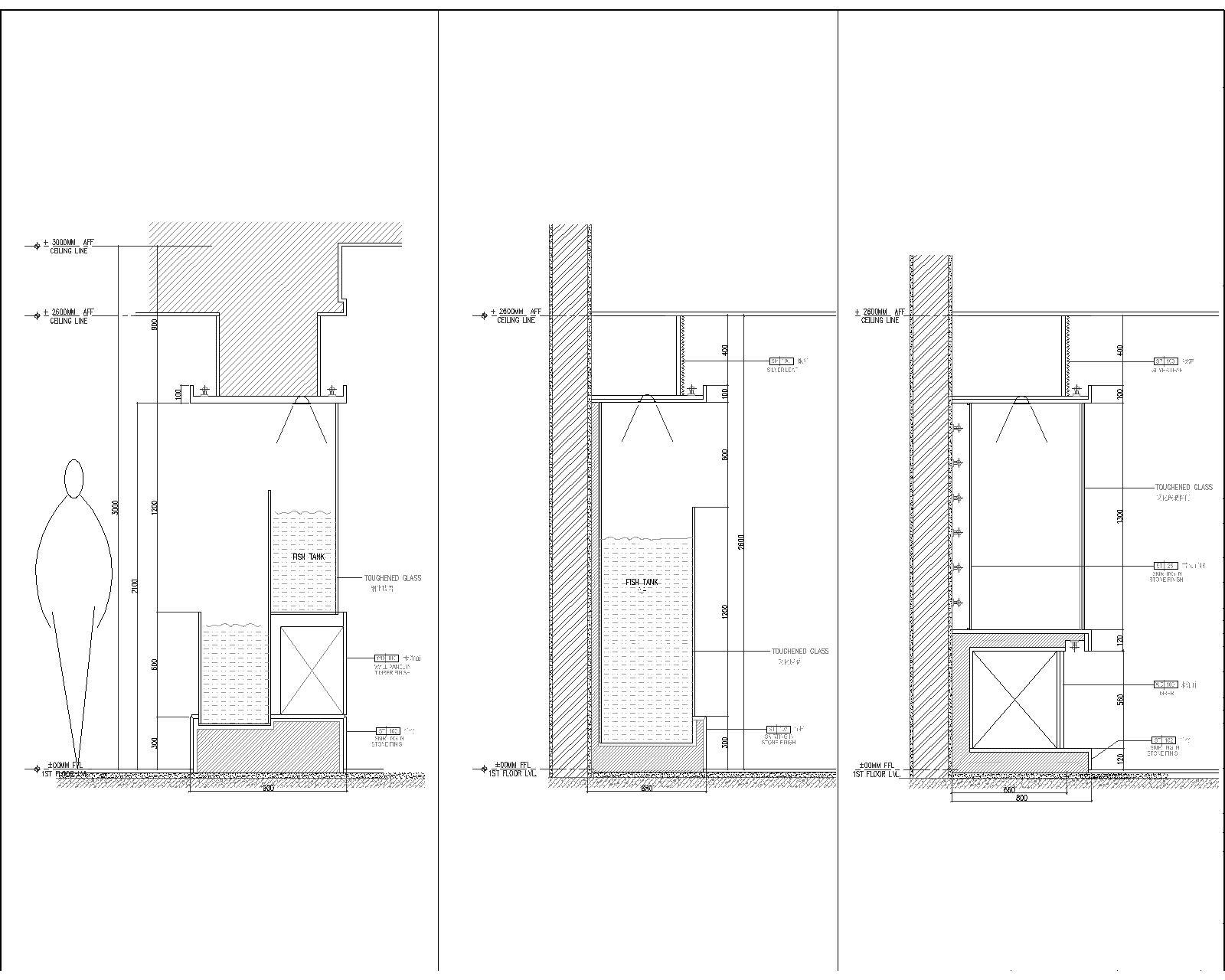 AB_Concept-134cad施工图下载【ID:644594631】