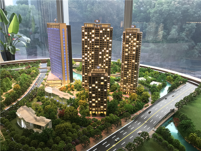 上海珠江铂世cad施工图下载【ID:646034869】