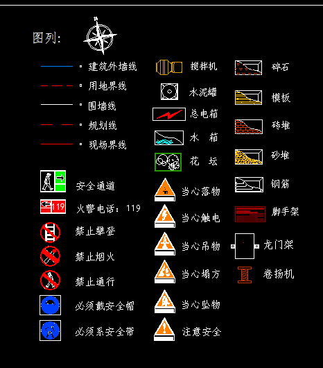 AB_Concept-CAD最新图库大全cad施工图下载【ID:246301127】