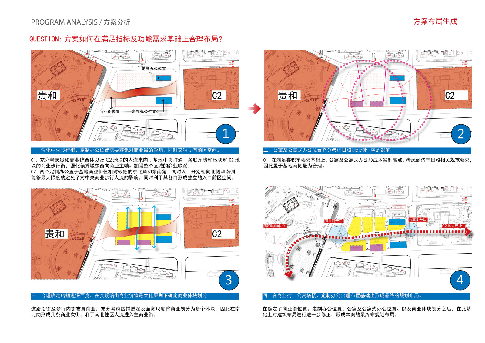 鲁能领秀城施工图下载【ID:446519382】