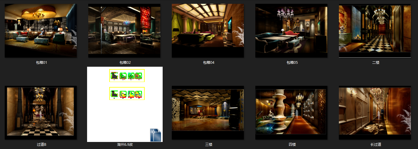 松邦cad施工图下载【ID:746931518】