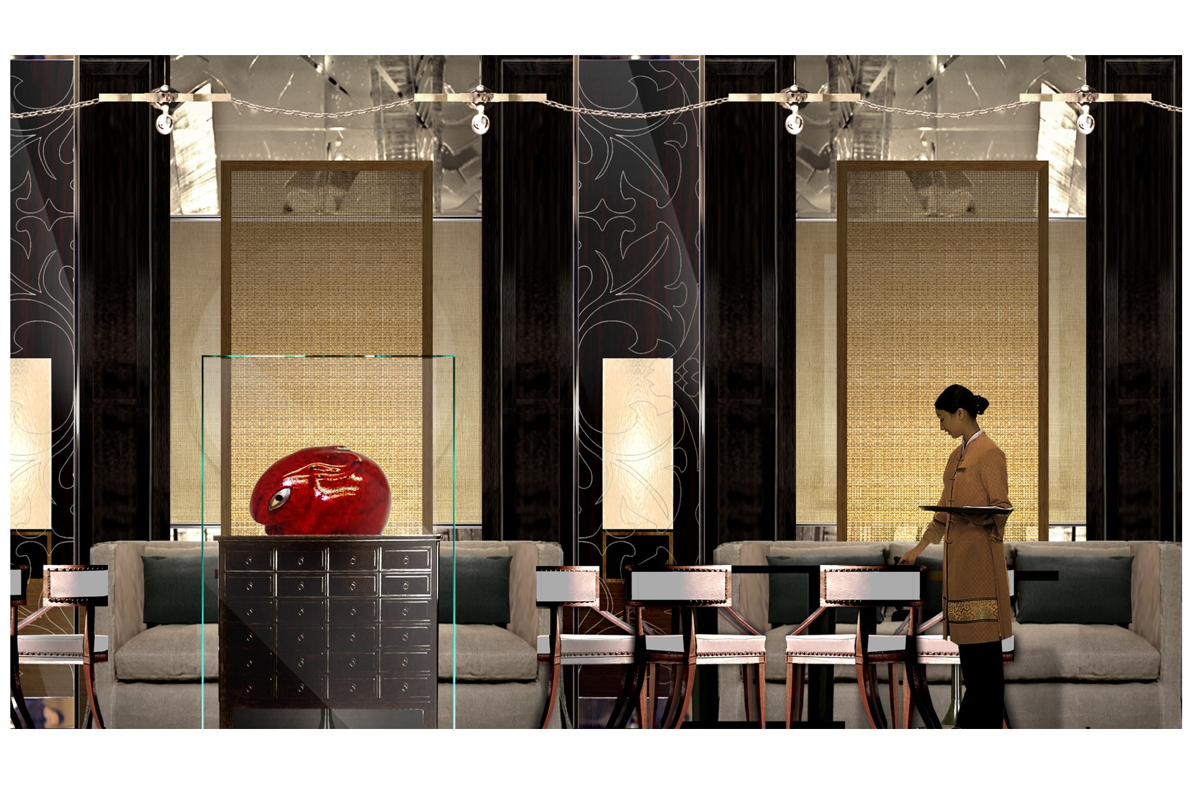 季裕棠cad施工图下载【ID:647185602】