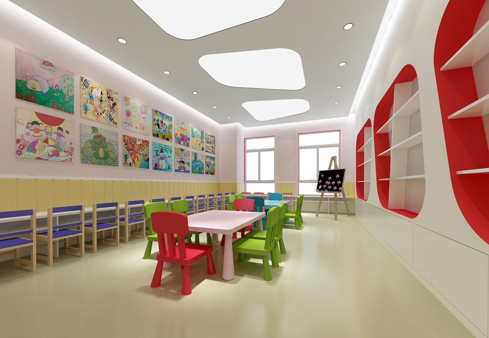 沈育晖cad施工图下载【ID:447257119】