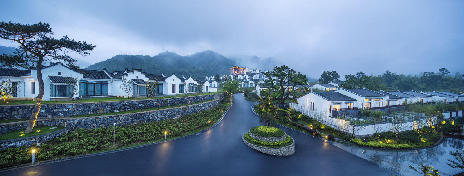 新加坡Dharmalicad施工图下载【ID:647344689】