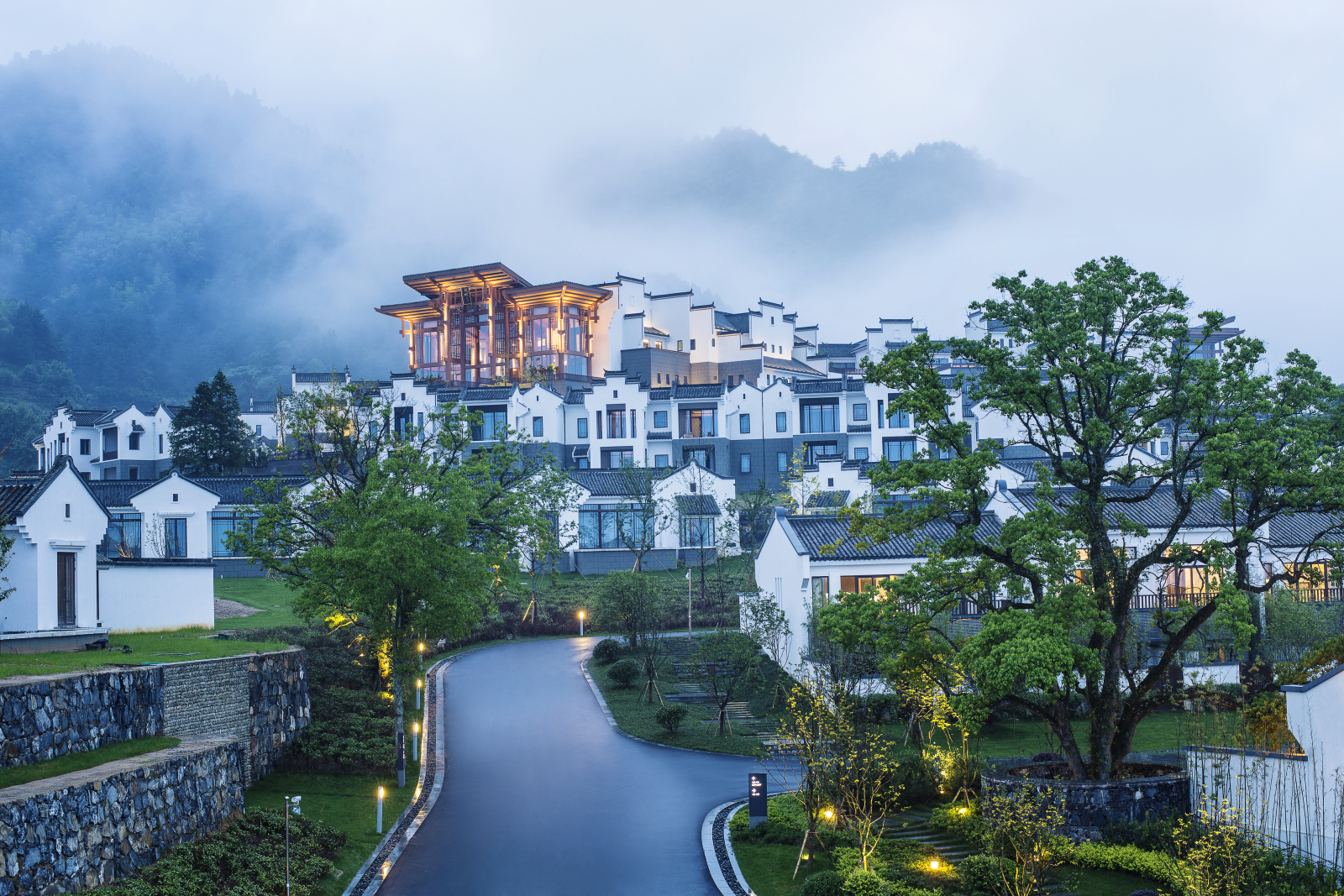新加坡Dharmalicad施工图下载【ID:647344689】