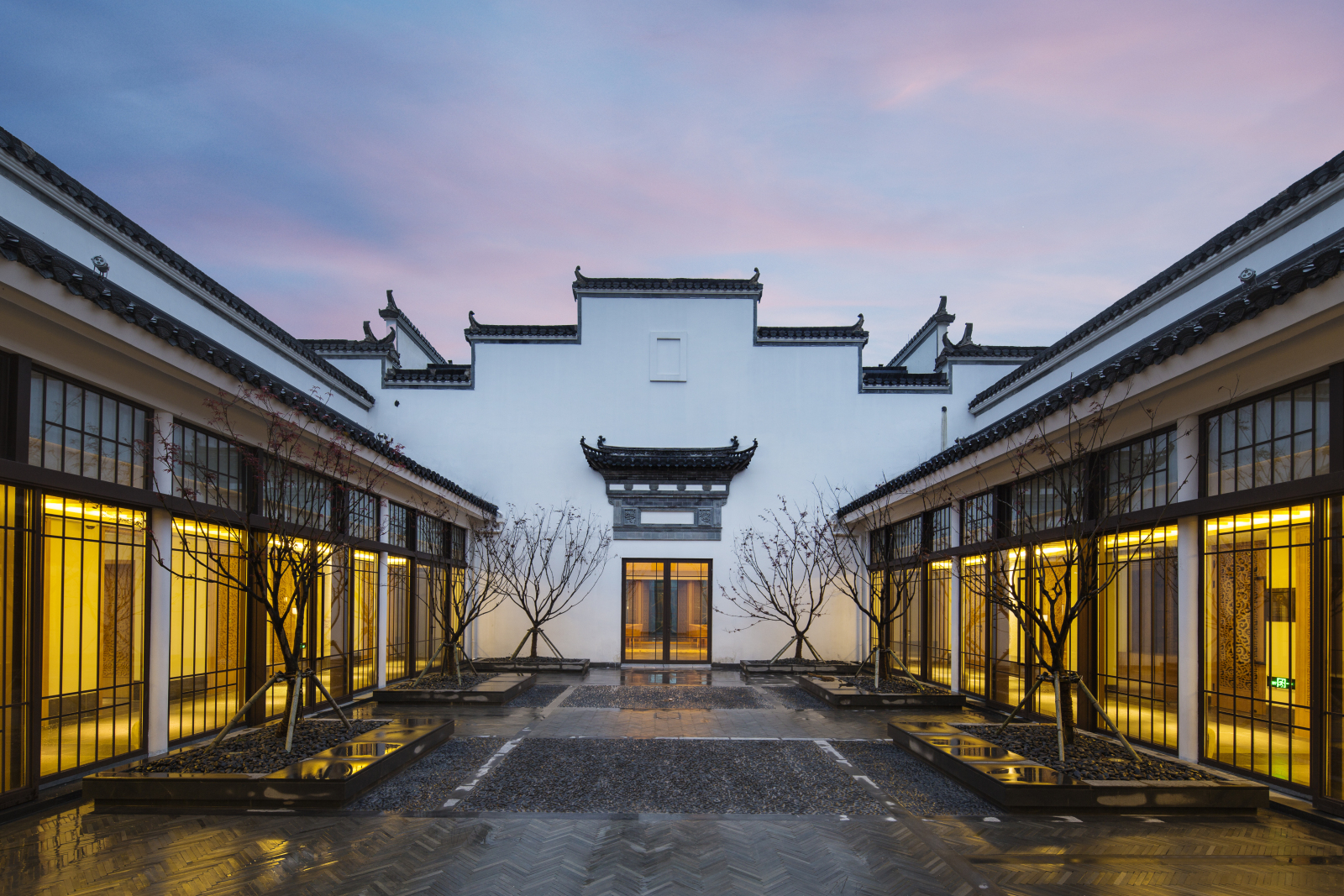 新加坡Dharmalicad施工图下载【ID:647344689】