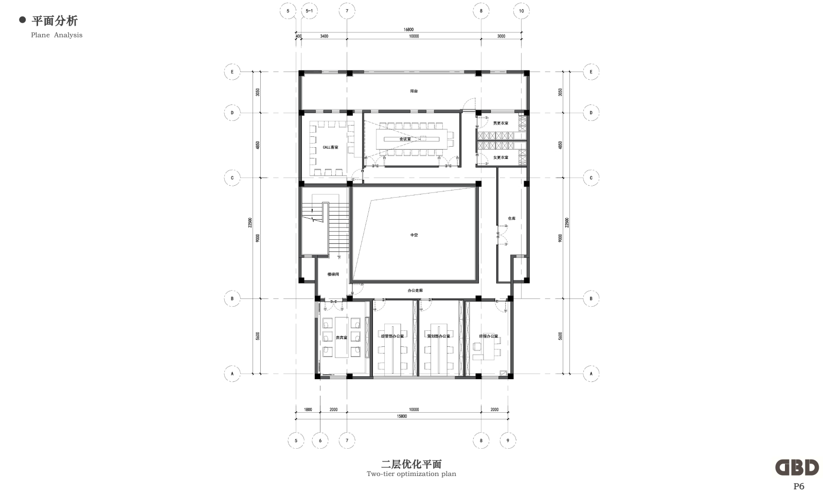 GBD杜文彪cad施工图下载【ID:647489868】