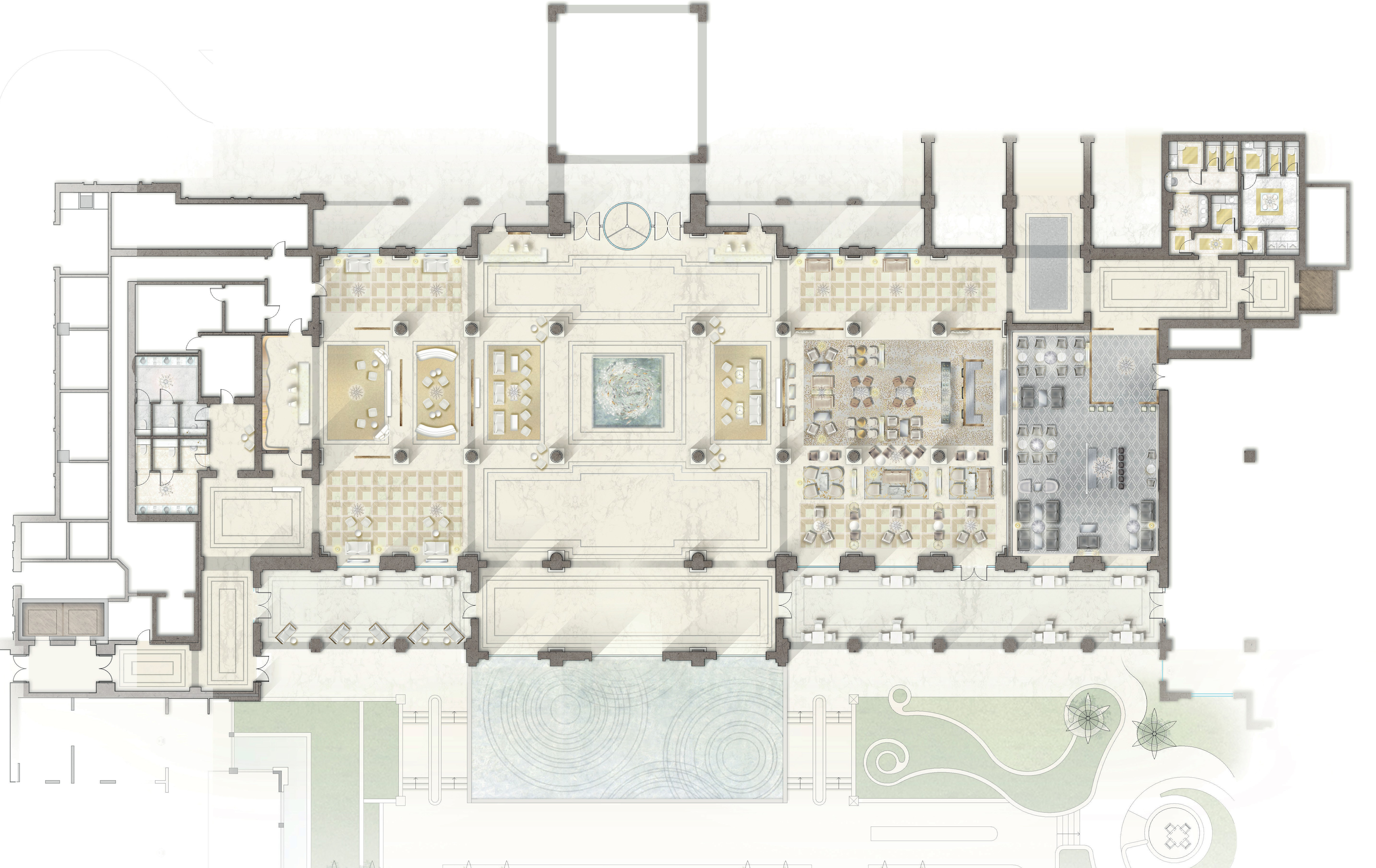 AB_Concept-AFFINEcad施工图下载【ID:947495051】