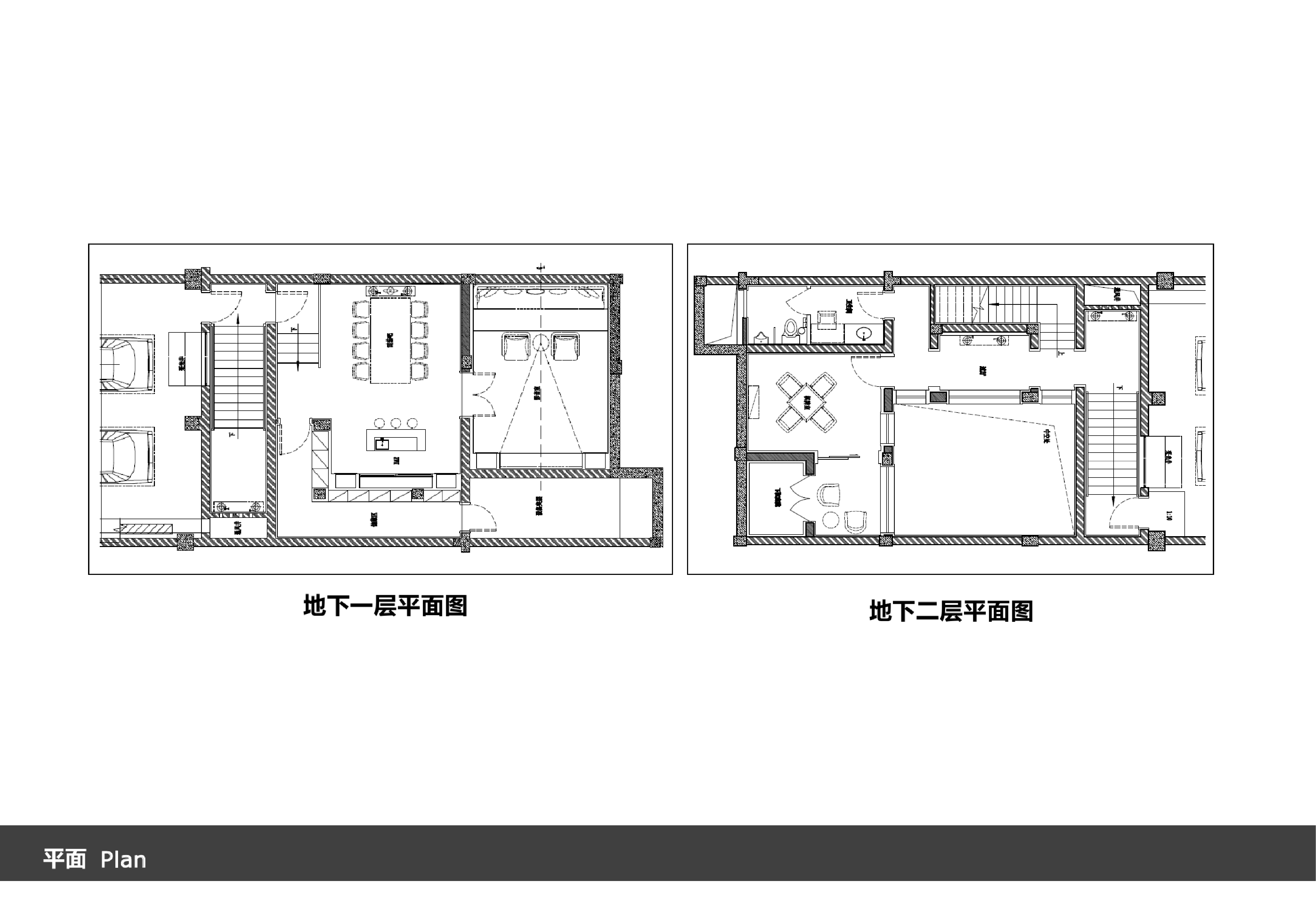 季裕棠cad施工图下载【ID:847554705】