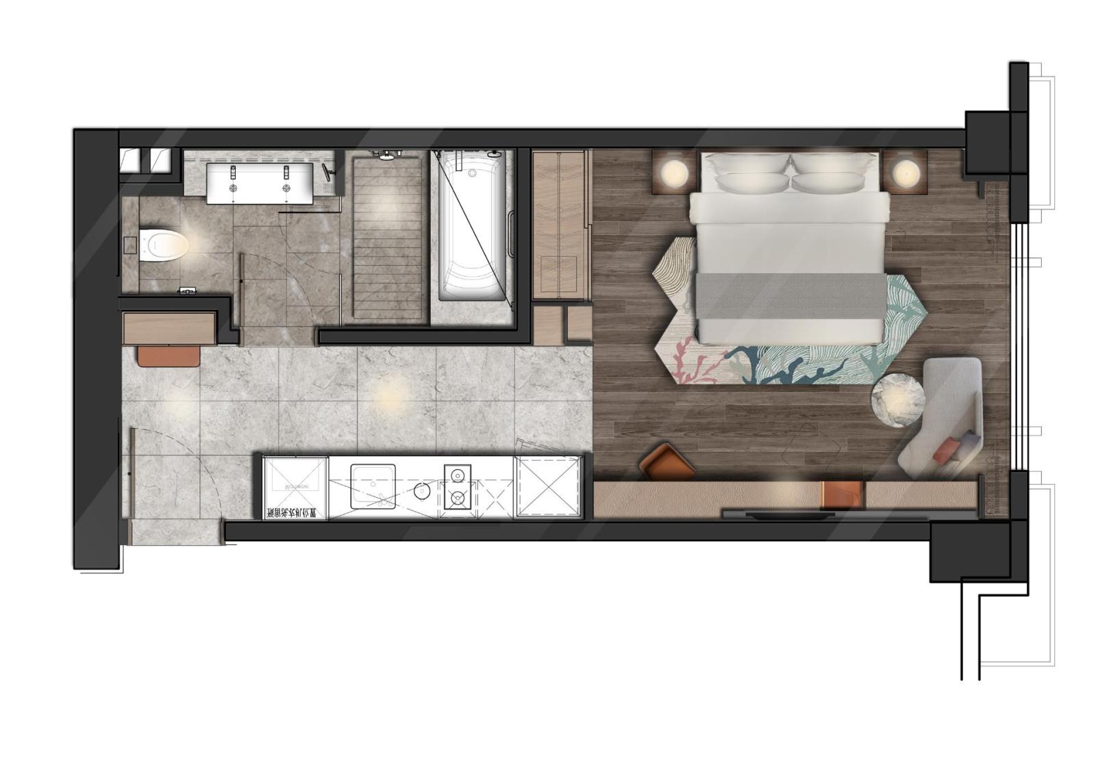 SLcad施工图下载【ID:647639673】