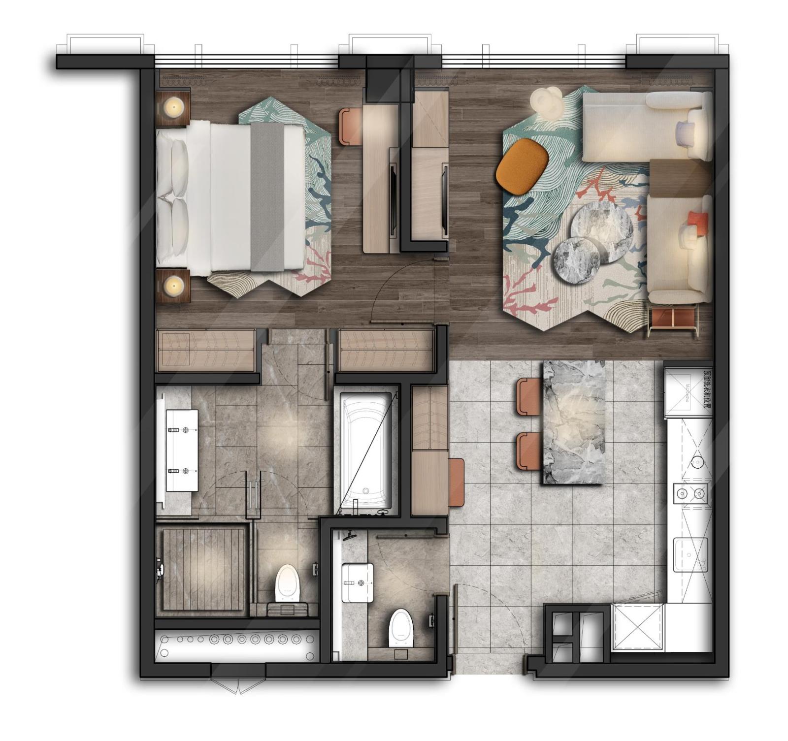 SLcad施工图下载【ID:647639673】