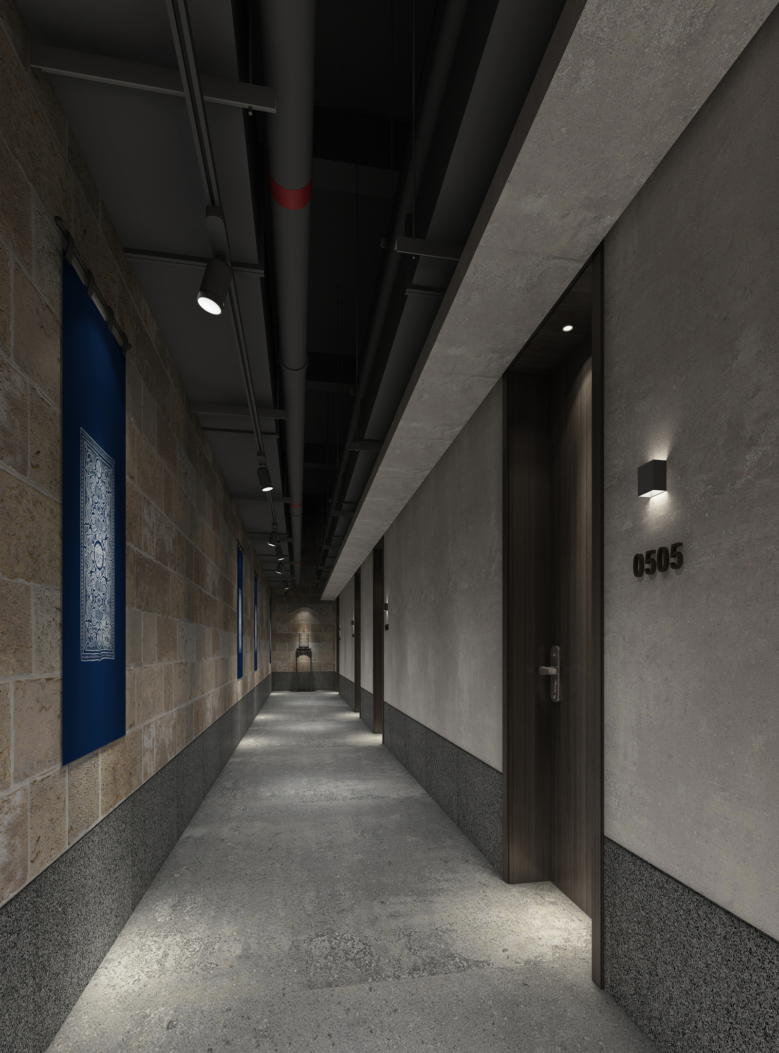 万达设计院cad施工图下载【ID:647645653】