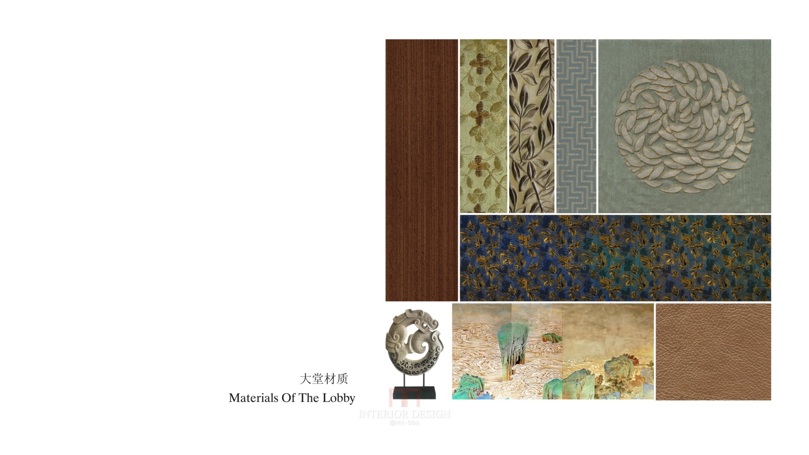 金螳螂-古北水镇国际旅游度假区酒店施工图cad施工图下载【ID:647931699】