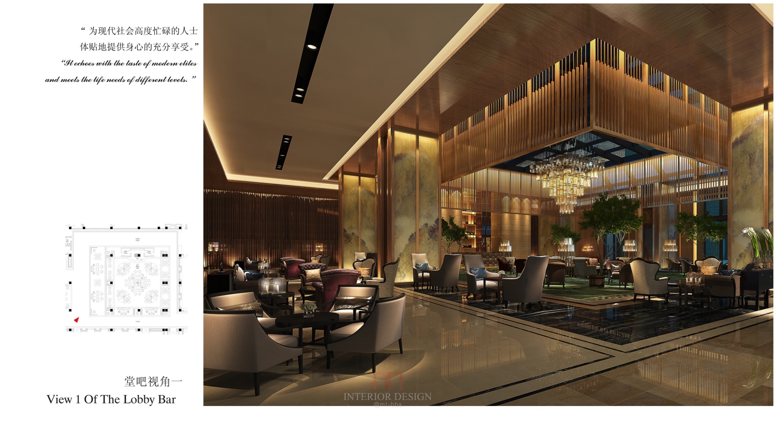 金螳螂-古北水镇国际旅游度假区酒店施工图cad施工图下载【ID:647931699】