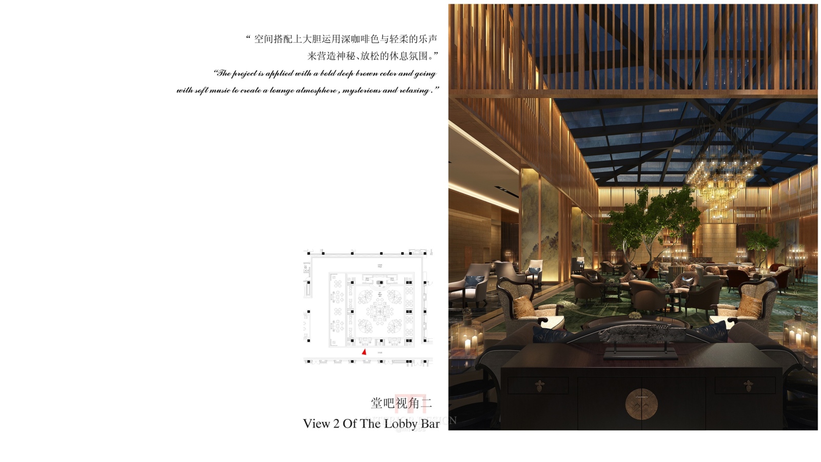 金螳螂-古北水镇国际旅游度假区酒店施工图cad施工图下载【ID:647931699】