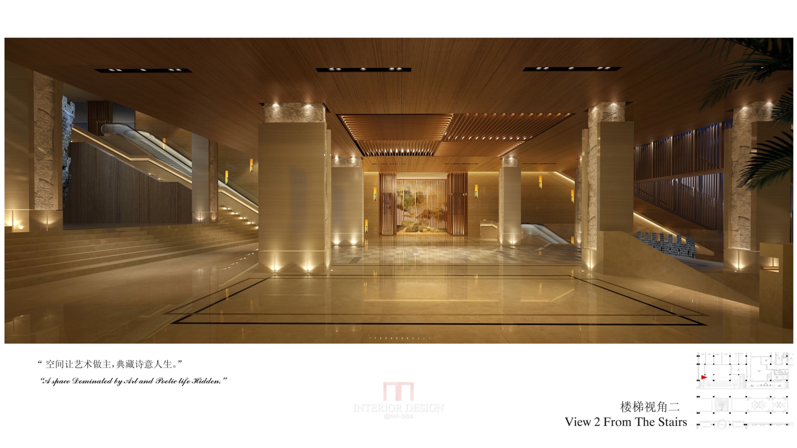 金螳螂-古北水镇国际旅游度假区酒店施工图cad施工图下载【ID:647931699】