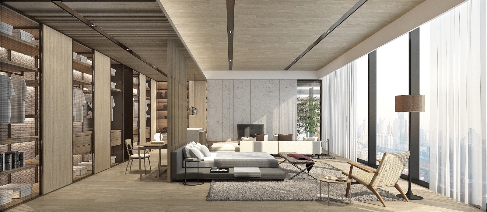 李玮珉杨邦胜深化cad施工图下载【ID:748025300】