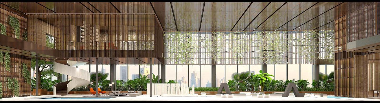李玮珉杨邦胜深化cad施工图下载【ID:748025300】