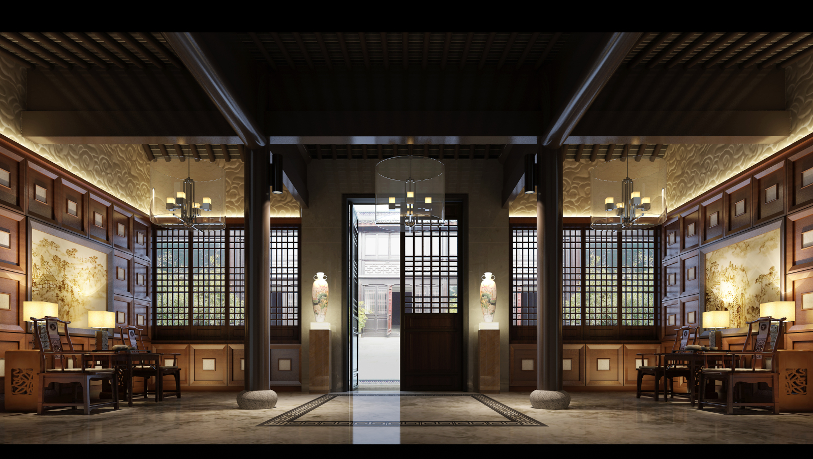 金螳螂cad施工图下载【ID:748043321】
