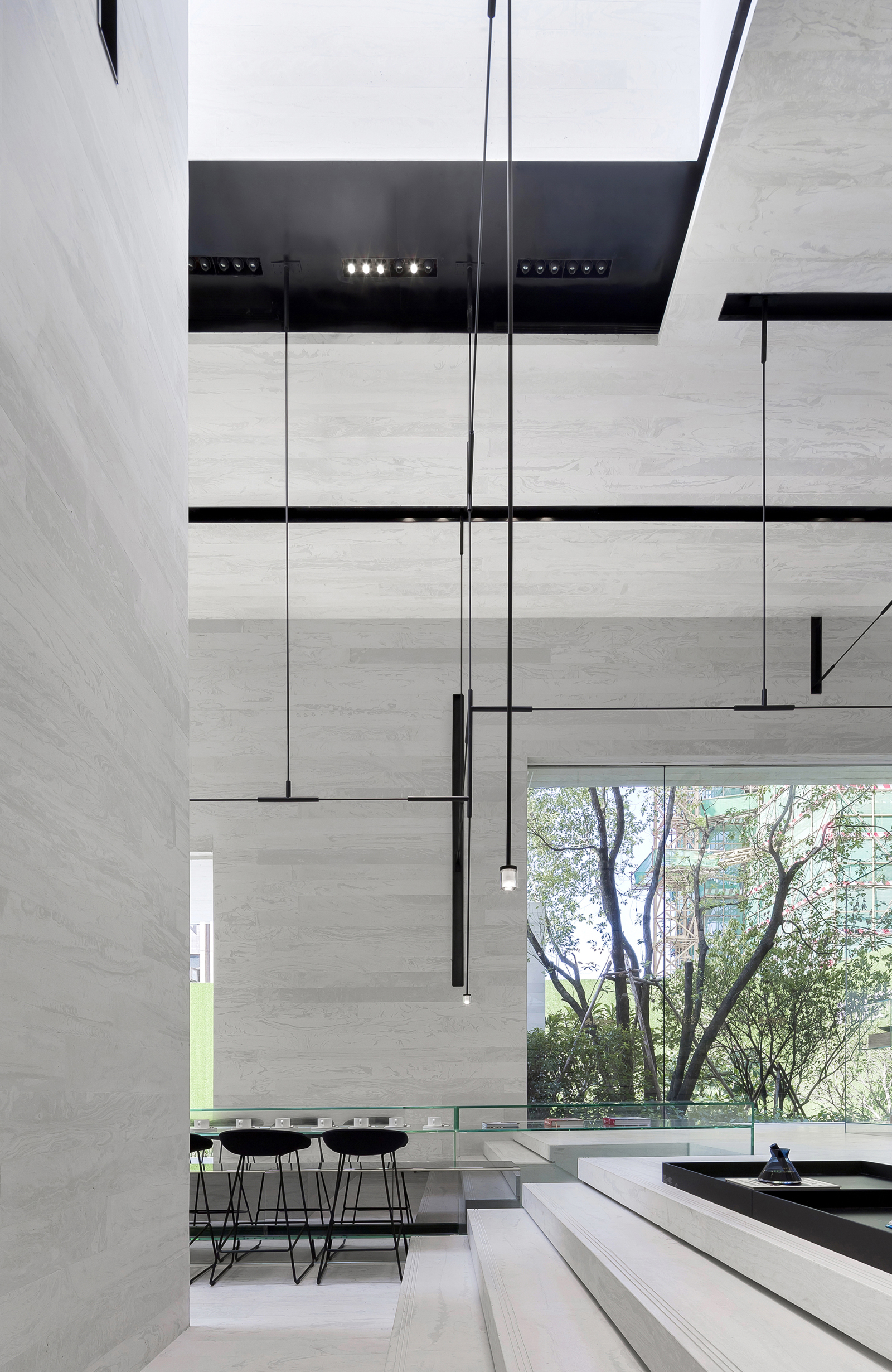 东仓建设cad施工图下载【ID:748731378】