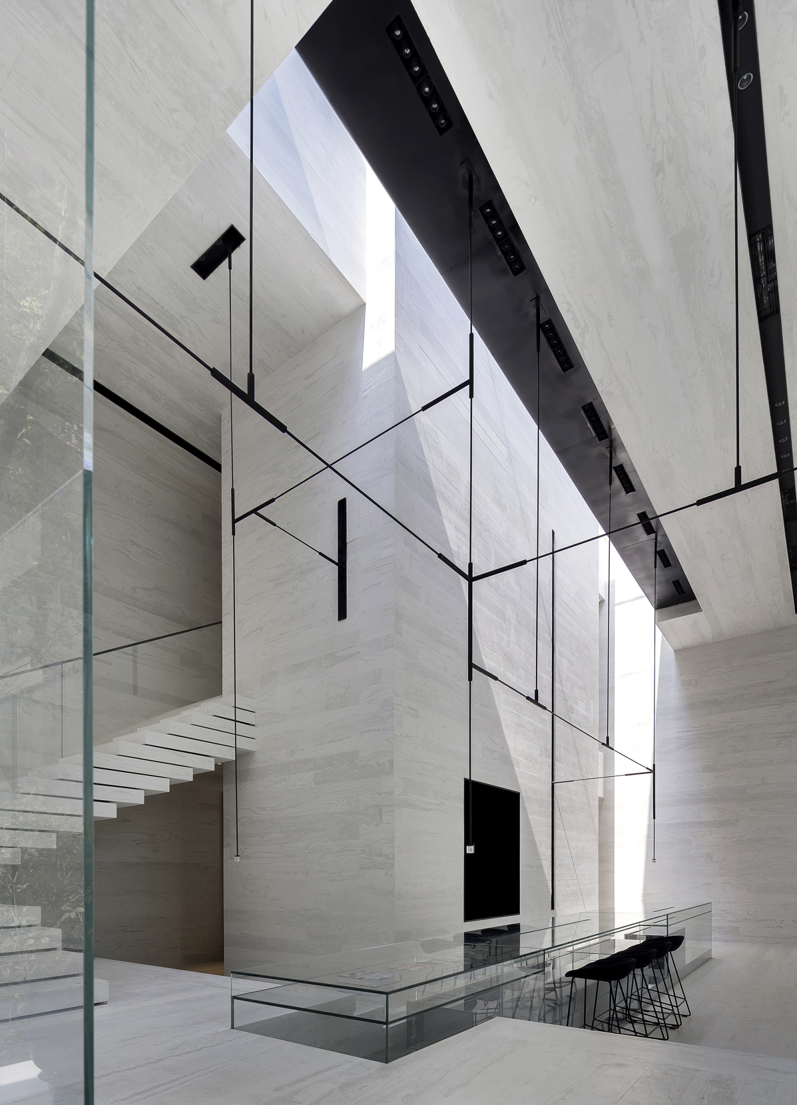 东仓建设cad施工图下载【ID:748731378】