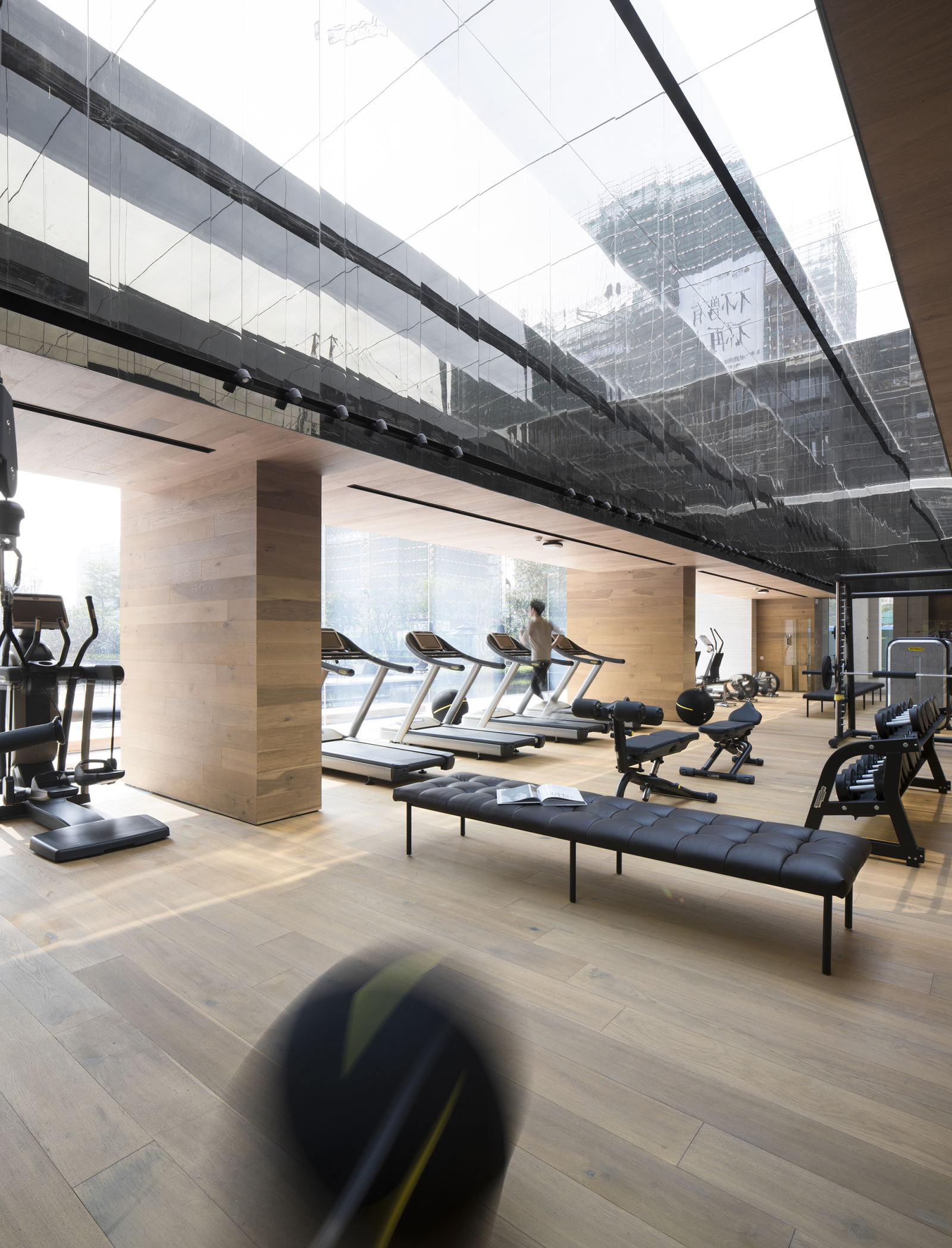 东仓建设cad施工图下载【ID:748731378】