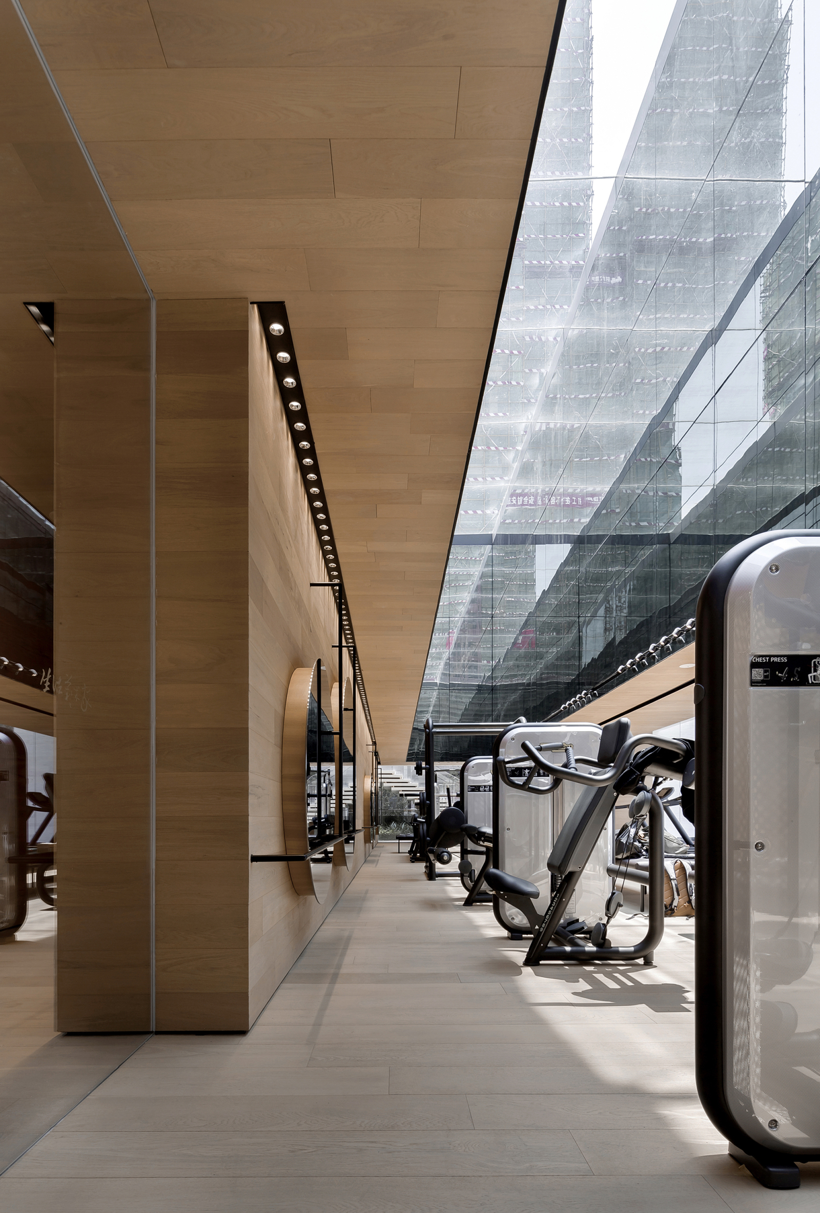 东仓建设cad施工图下载【ID:748731378】