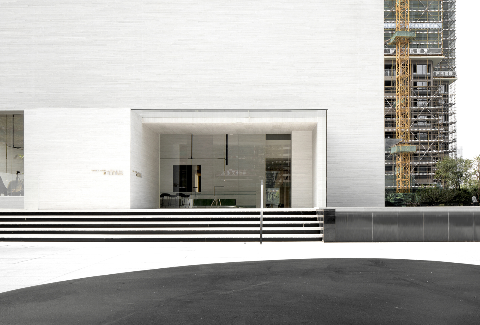 东仓建设cad施工图下载【ID:748731378】