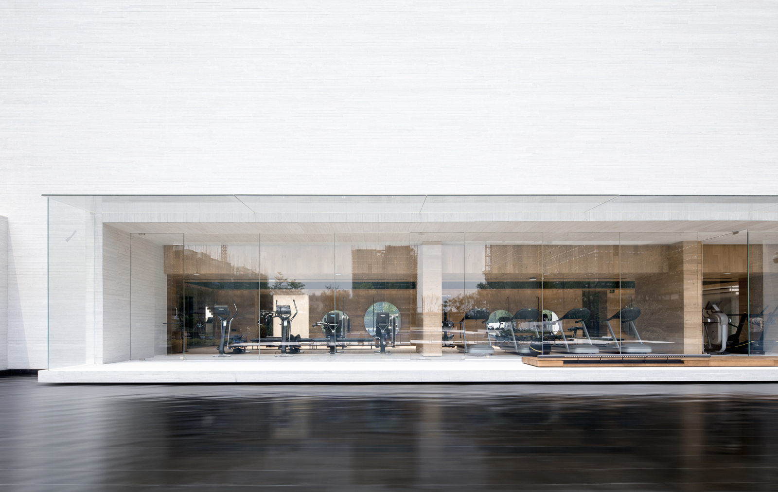 东仓建设cad施工图下载【ID:748731378】