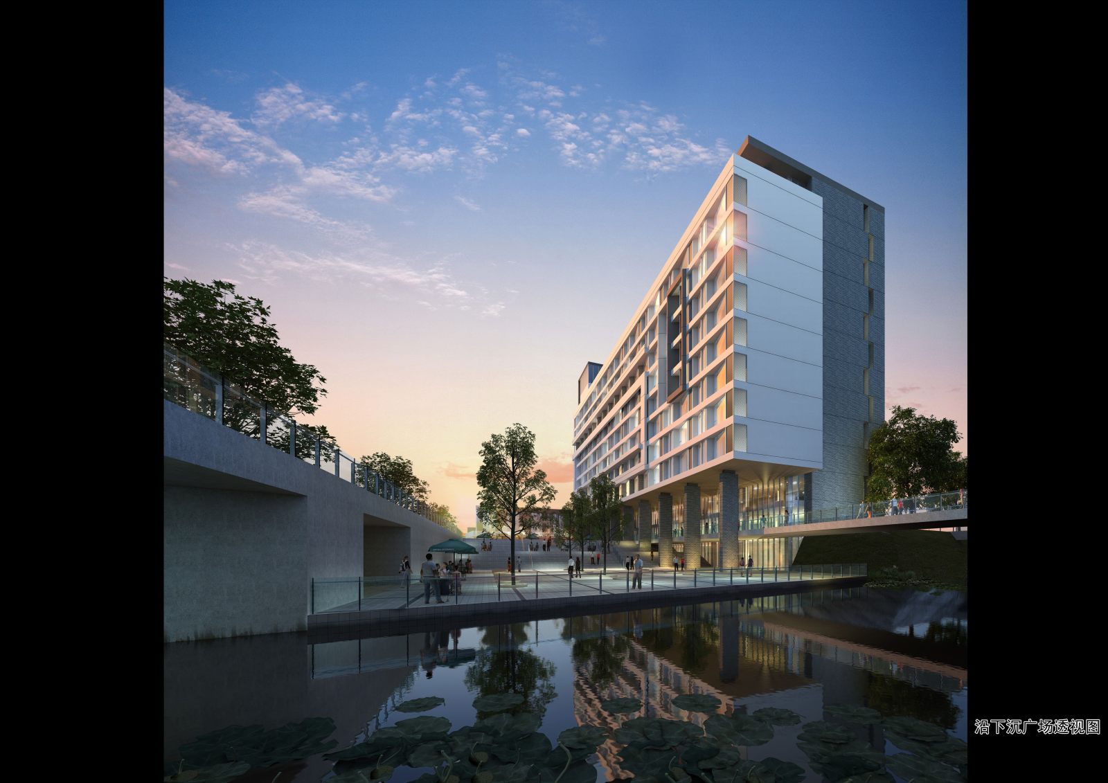 南林学生公寓学校建筑cad施工图下载【ID:448831199】