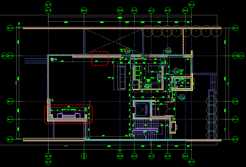 SCDA施工图下载【ID:850031709】