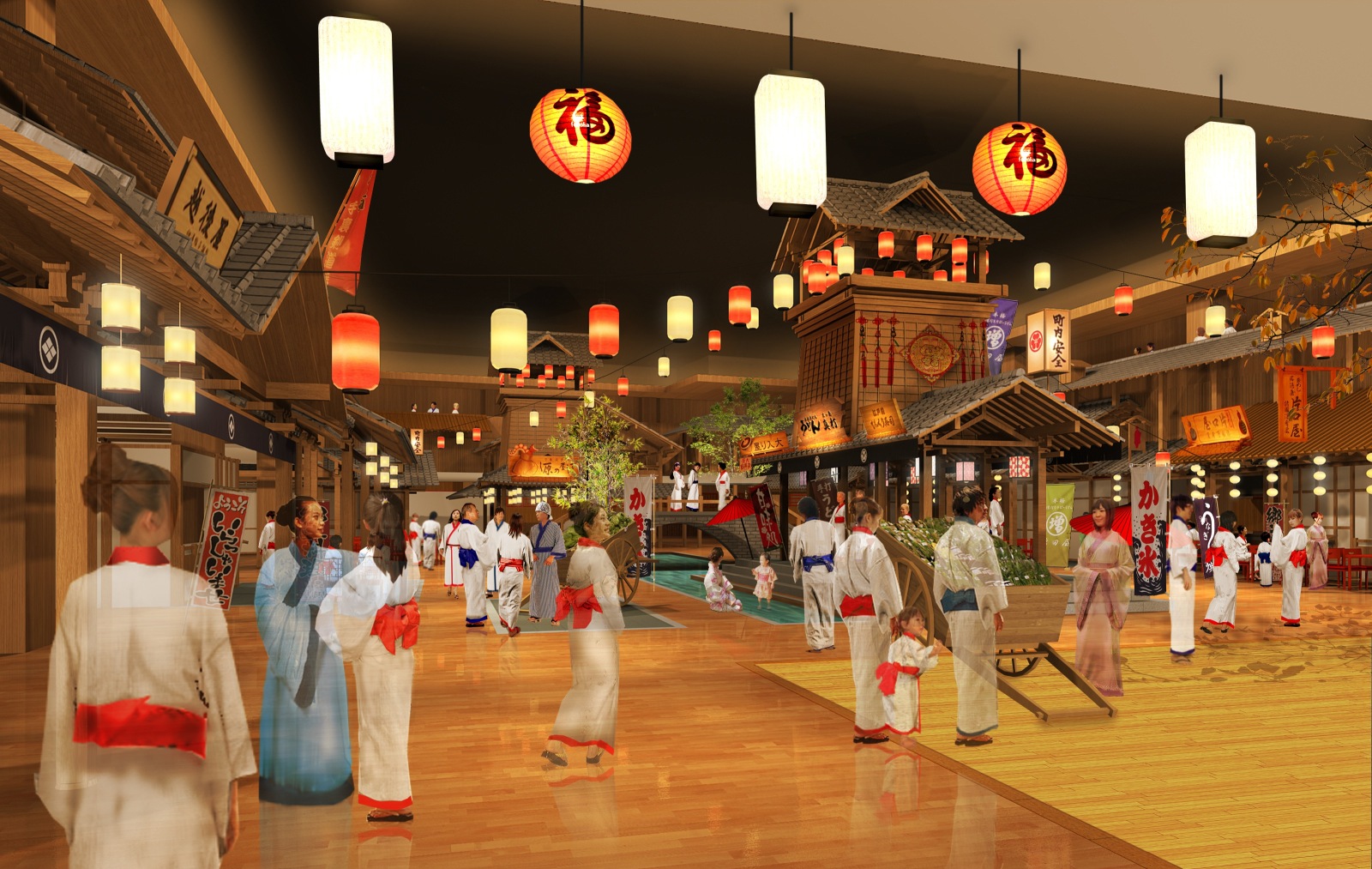 天津温泉会所图纸丨设计方案cad施工图下载【ID:750377517】